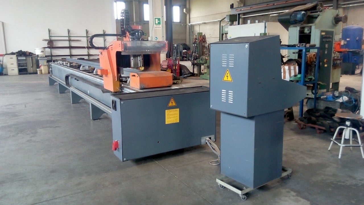 TEKNA TEKNA UT426/3  1997